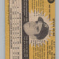 1971 O-Pee-Chee #51 Steve Kline  RC Rookie New York Yankees  V101502 Image 2