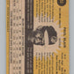 1971 O-Pee-Chee #53 Paul Blair  Baltimore Orioles  V101503 Image 2