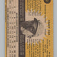 1971 O-Pee-Chee #82 Casey Cox  Washington Senators  V101508 Image 2