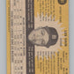 1971 O-Pee-Chee #101 Les Cain  Detroit Tigers  V101512 Image 2