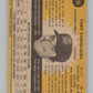 1971 O-Pee-Chee #105 Tony Conigliaro  California Angels  V101515 Image 2