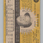 1971 O-Pee-Chee #107 Roy Foster  RC Rookie Cleveland Indians  V101516 Image 2
