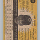 1971 O-Pee-Chee #125 Ray Fosse  Cleveland Indians  V101517 Image 2