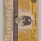 1971 O-Pee-Chee #130 Denis Menke  Houston Astros  V101518 Image 2