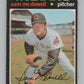1971 O-Pee-Chee #150 Sam McDowell  Cleveland Indians  V101524 Image 1