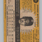 1971 O-Pee-Chee #189 George Mitterwald  Minnesota Twins  V101529 Image 2