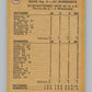 1971 O-Pee-Chee #196 AL Playoffs Game 2 McNally Makes It Two Straight  V101530 Image 2