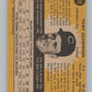1971 O-Pee-Chee #218 Tony Cloninger  Cincinnati Reds  V101531 Image 2