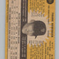 1971 O-Pee-Chee #251 Frank Reberger  San Francisco Giants  V101537 Image 2