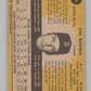 1971 O-Pee-Chee #254 Cal Koonce  Boston Red Sox  V101540 Image 2