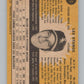 1971 O-Pee-Chee #311 Lee Stange  Chicago White Sox  V101546 Image 2