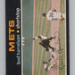 1971 O-Pee-Chee #355 Bud Harrelson  New York Mets  V101550 Image 1