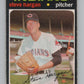 1971 O-Pee-Chee #375 Steve Hargan  Cleveland Indians  V101553 Image 1