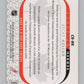 2009-10 O-Pee-Chee Canadian Heroes #CBBK Becky Kellar   V101566 Image 2