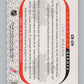 2009-10 O-Pee-Chee Canadian Heroes #CBCH Chris Mason   V101567 Image 2