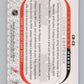 2009-10 O-Pee-Chee Canadian Heroes #CBCS Colleen Sostorics   V101580 Image 2