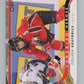 2009-10 O-Pee-Chee Canadian Heroes #CBCS Colleen Sostorics   V101581 Image 1
