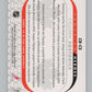 2009-10 O-Pee-Chee Canadian Heroes #CBCS Colleen Sostorics   V101581 Image 2