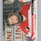 2009-10 O-Pee-Chee Canadian Heroes #CBCW Catherine Ward   V101583 Image 1