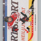 2009-10 O-Pee-Chee Canadian Heroes #CBGK Gina Kingsbury   V101597 Image 1