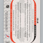 2009-10 O-Pee-Chee Canadian Heroes #CBJB Jennifer Botterill   V101604 Image 2