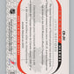 2009-10 O-Pee-Chee Canadian Heroes #CBJH Jayna Hefford   V101605 Image 2