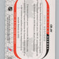 2009-10 O-Pee-Chee Canadian Heroes #CBJH Jayna Hefford   V101606 Image 2