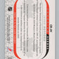 2009-10 O-Pee-Chee Canadian Heroes #CBJH Jayna Hefford   V101607 Image 2