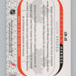 2009-10 O-Pee-Chee Canadian Heroes #CBJS Jason Spezza   V101608 Image 2