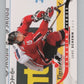 2009-10 O-Pee-Chee Canadian Heroes #CBLS Luke Schenn   V101613 Image 1