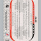 2009-10 O-Pee-Chee Canadian Heroes #CBRO Derek Roy   V101623 Image 2