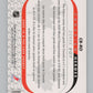 2009-10 O-Pee-Chee Canadian Heroes #CBRO Derek Roy   V101625 Image 2