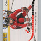 2009-10 O-Pee-Chee Canadian Heroes #CBSV Sarah Vaillancourt   V101635 Image 1