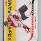 2009-10 O-Pee-Chee Canadian Heroes #CBTZ Travis Zajac   V101639 Image 1