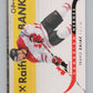 2009-10 O-Pee-Chee Canadian Heroes #CBTZ Travis Zajac   V101640 Image 1