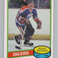 1992-93 O-Pee-Chee #258 Mark Messier  Edmonton Oilers  V101642 Image 1