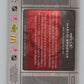 2007-08 UD McDonald's Season in Review #SR4 Martin Brodeur   V101643 Image 2