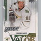 2008-09 Upper Deck MVP Marked by Valor #MV9 Brad Richards Stars  V101644 Image 1
