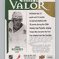 2008-09 Upper Deck MVP Marked by Valor #MV9 Brad Richards Stars  V101644 Image 2