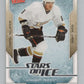 2007-08 Upper Deck Victory Stars on Ice #SI13 Teemu Selanne Ducks  V101645 Image 1