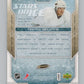 2007-08 Upper Deck Victory Stars on Ice #SI13 Teemu Selanne Ducks  V101645 Image 2