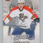 2016-17 Upper Deck MVP Silver Script #142 Nick Bjugstad Panthers  V101647 Image 1