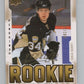 2008-09 Upper Deck MVP Gold Script #332 Jon Filewich 2/100  V101649 Image 1