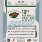 2008-09 Upper Deck MVP #370 Colton Gillies RC Rookie Wild  V101651 Image 2