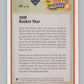 1992 Upper Deck Ted Williams Heroes #28 Ted Williams   Red Sox  V101654 Image 2