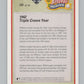 1992 Upper Deck Ted Williams Heroes #30 Ted Williams   Red Sox  V101656 Image 2