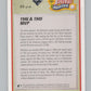 1992 Upper Deck Ted Williams Heroes #31 Ted Williams   Red Sox  V101657 Image 2