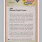 1992 Upper Deck Ted Williams Heroes #32 Ted Williams   Red Sox  V101658 Image 2