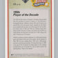 1992 Upper Deck Ted Williams Heroes #33 Ted Williams   Red Sox  V101659 Image 2