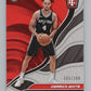 2017-18 Panini Status Red #127 Derrick White Rookie 60/299 Spurs  V101666 Image 1